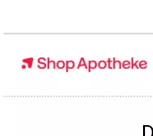 Sop Apotheke 12% Gutscheincode für Neukunden, Sofortversand per Mail - Bild 1 von 1