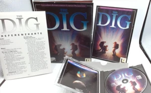 The DIG PC Spiel Big Box 1995 - Picture 1 of 5