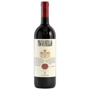 Toscana IGT Tignanello 2021 Marchesi Antinori, vino rosso Toscano, 14,5% vol - Foto 1 di 1