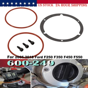 Dorman 600-249 Front Locking Hub Service Seal Kit LF or RF F250 F350 F450 F550 - Picture 1 of 9
