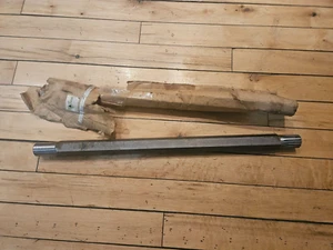 NOS Arctic Cat Hex Drive Shaft 0228-045 1985-1993 Lynx Jag El Tigre Cheetah - Bild 1 von 2