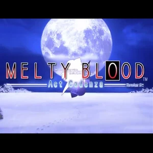 Melty Blood Act Cadenza ver.B GD-ROM and Key chip Arcade #09070270 - Picture 1 of 1