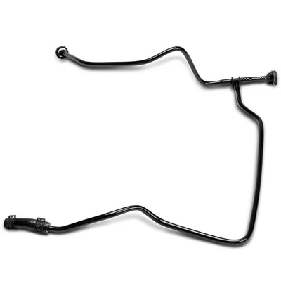 1 x радиатор переливной шланг для Mercedes-Benz W166 ML250 2015 ML350 2012 2013 2014 - Изображение 1 из 4