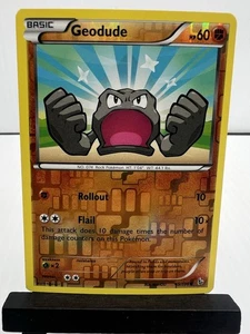 Geodude Flashfire 45/106 singles Pokemon TCG - Reverse holo Common - Picture 1 of 2
