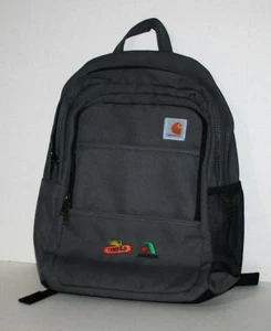 Carhartt Foundry Series Arbeitsrucksack Tasche Dark Grey Grau HD Dekalb Asgrow - Bild 1 von 5