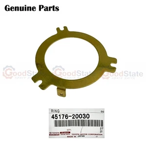 Genuine Toyota LandCruiser 75 79 Series PZJ HZJ HJ FZJ FJ LJ Horn Contact Ring - Picture 1 of 2