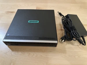 HPE Proliant EC200a - Picture 1 of 10