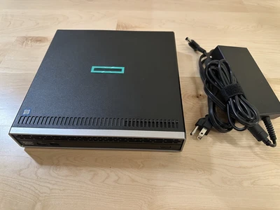 HPE Proliant EC200a - Image 1 of 4