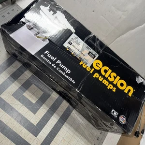 Precision Fuel Pump Module 2014-2018 Chevrolet Silverado GMC Sierra 1500 A33222 - Bild 1 von 11