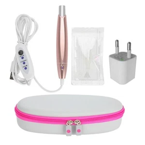 Elektrische Lippen Augenbrauen Eyeline Tattoo Stift Permanent Make -up -Maschine - Bild 1 von 12
