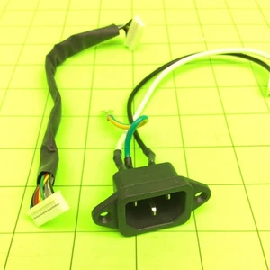 Sony SDM-HS73 Monitor Wire Port - Picture 1 of 5