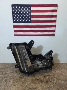 2015-2020 NICE! Cadillac Escalade LED Fog Light w/ Ballast Right Side OEM 🇺🇸⭐️ - Foto 1 di 19