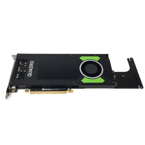 Graphics card Dell NVidia Quadro P4000 8GB GDDR5 PCI-E 3.0 x16 105W GN4T7 - Afbeelding 1 van 1