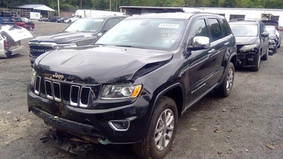 Used Air Cleaner Assembly fits: 2015 Jeep Grand cherokee  Grade A - Image 1 of 4