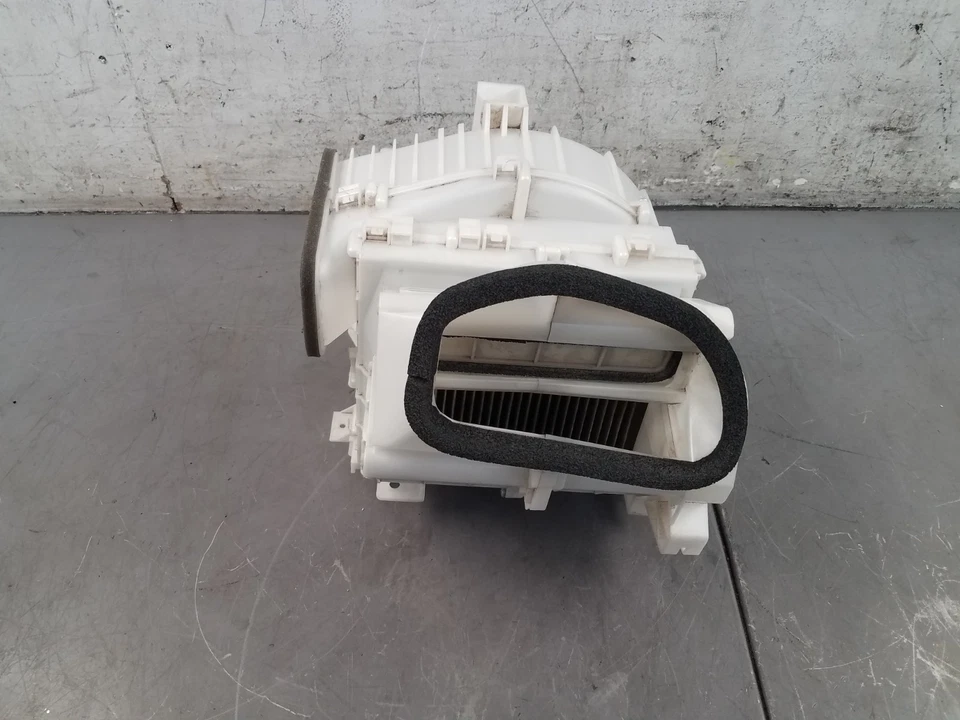 Conjunto de motor de soplado Nissan GT-R GTR R35 #8000 M5 Foto 1 de 4