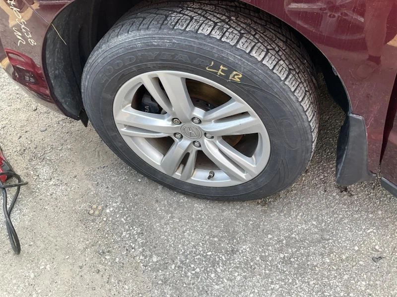 Wheel 18x7-1/2 10 Spoke Alloy Fits 13-15 RDX 4530469 - Image 1 of 1