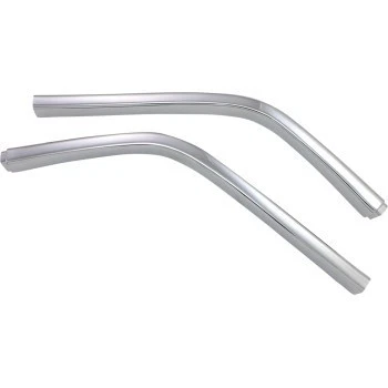 Carenado superior cromado Show para Honda Goldwing GL 1500 1988-2000 52-551 Foto 1 de 1