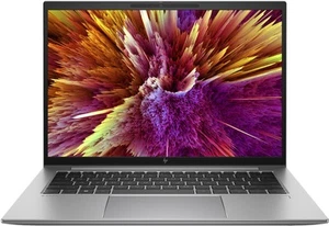 HP ZBook Firefly G10 14" WUXGA Intel i7-1365U 32GB 1TB SSD RTX A500 W11P Laptop - Picture 1 of 5