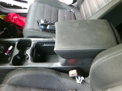 Console Front Floor Cloth Fits 17-21 CR-V 832220 Foto 1 de 4