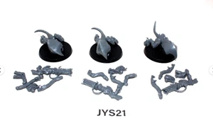 Warhammer Tyranids Hive Guard JYS21 - Picture 1 of 1