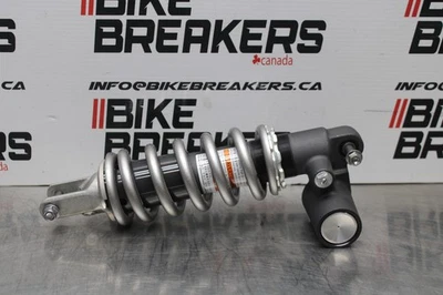 23-24 KAWASAKI NINJA ZX14R ¡¡NUEVO!! SUSPENSIÓN AMORTIGUADOR TRASERO BB764 Foto 1 de 4