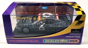 Scalextric USA Maserati Coupe #41 - C2505 - 1/32 Scale Slot Car - NOS - Picture 1 of 1