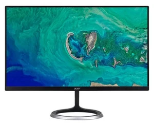 Acer ED246Ybix 23.8" ZeroFrame 4ms Monitor - Ultra Thin Full HD - Photo 1/2