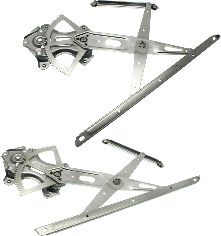 For 2016-2022 Prius Front Window Regulator SET PAIR Foto 1 de 4