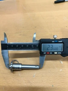 MS17984C611, PIN (ALT. PN: LG-6CB1100) - Bild 1 von 2