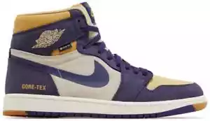 Nike Air Jordan 1 High Element GORE-TEX "Sky J Purple" DB2889-501 Men's 13 - Picture 1 of 5
