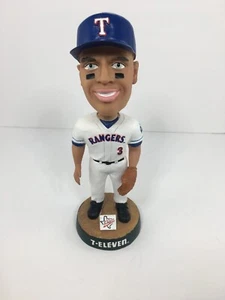 Alex Rodriques 2002 Bobble Headcollectors Edition - Picture 1 of 9
