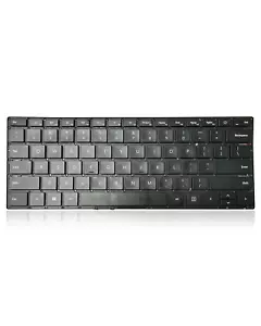 Top Case With Keyboard Compatible For Microsoft Surface Laptop 3 15" (Black) - Picture 1 of 1
