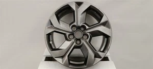MAZDA CX30 CX3 18 PULGADAS 7J ET45 Original 1 pieza Llantas de aluminio RiM - Imagen 1 de 11