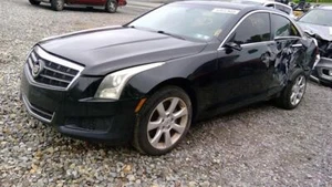 Used Rack and Pinion Assembly fits: 2013 Cadillac Ats Power Rack and Pinion AWD - Picture 1 of 11