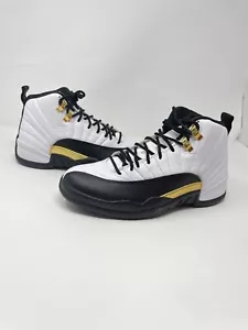 Air Jordan 12 Retro Playoffs 2021 - Taglia 7,5 - Foto 1 di 6