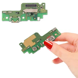 Huawei Y6-2 Prise Branchement Chargeur PORT de Charge ORIGINAL Câble JACK USB - Photo 1/5