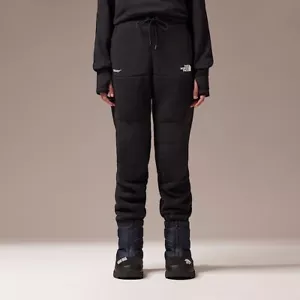 NUEVOS Pantalones de Vellón The North Face Jun Takahashi Soukuu Negros Medianos - Imagen 1 de 4