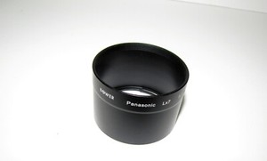 Bower 52mm Adapter Tube for Panasonic DMC-LX7 Digital Camera
