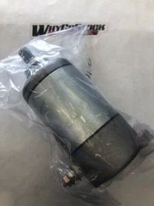 Hyosung Starter Motor GT650R GV650 ST7 GT650 Comet Avitar Pro 2005 2006 2007 + - Picture 1 of 1