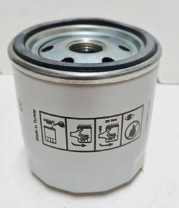 Filtro de aceite para Ford New Holland 84475542 87415600 SBA140517020 - Imagen 1 de 1