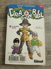 manga book livre dragon ball dragonball akira toriyama n°41 la planète namek