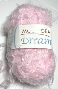 MODA DEA DREAM YARN 1pk. WATERLILY. I Combine Ship, Read Details. - Picture 1 of 3