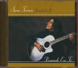 Sara Torres, Pensando en Ti - Imagen 1 de 3