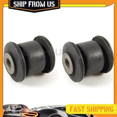 大众 Rabbit 2006 - 2009 前下前控制臂衬套套件 — 第 1/4 张图片