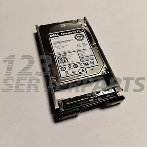 Dell Compellent 900Gb 6G 10K 2,5" HDD 05J9P - Afbeelding 1 van 1