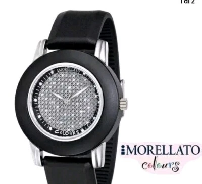 OROLOGIO DONNA MORELLATO collezione "COLOURS"  NUOVO- CONCESSIONARIO UFFICIALE - Immagine 1 di 4