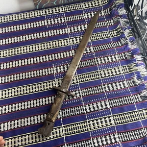 Bayonet Antique Military Stamped G.R.I. MK II RFI - Picture 1 of 15