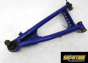 17 YAMAHA YXZ1000R SS EPS FRONT UPPER RIGHT CONTROL A ARM - Picture 1 of 9