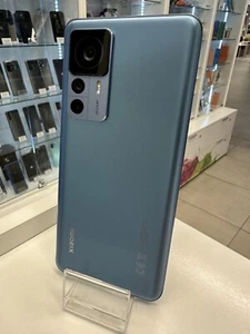 Xioami 12T Pro 12/256GB Blue - Zdjęcie 1 z 4