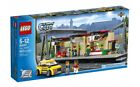Lego City Train Station Building Toy (60050)